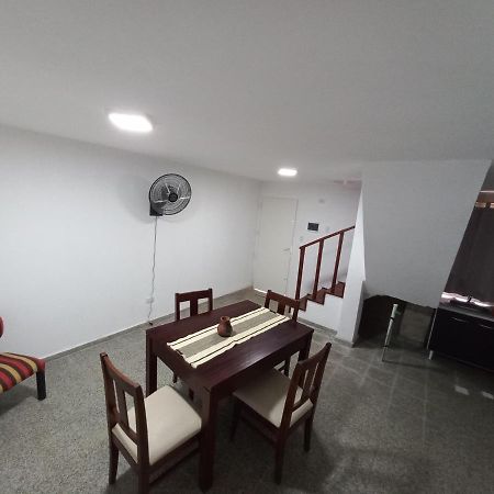 Departamentos Shaka- Ekeikey Apartment Belen Ngoại thất bức ảnh