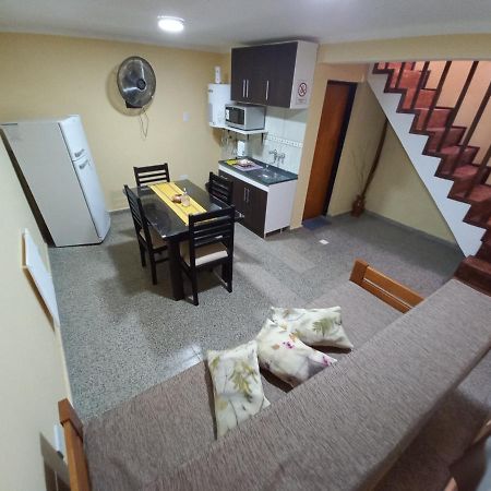Departamentos Shaka- Ekeikey Apartment Belen Ngoại thất bức ảnh