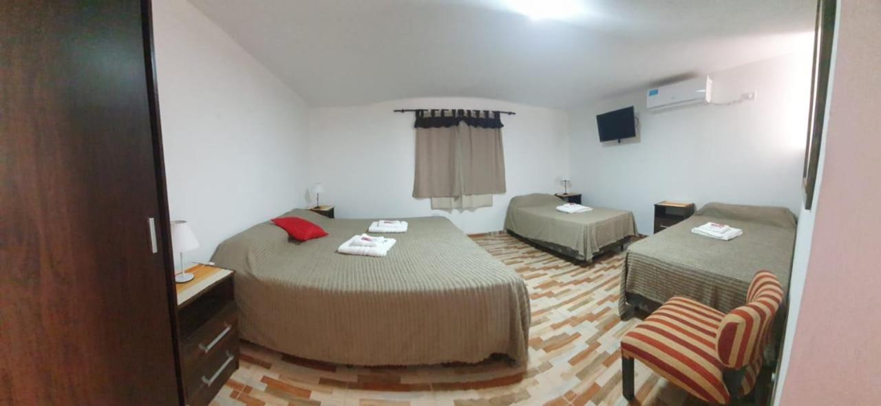 Departamentos Shaka- Ekeikey Apartment Belen Ngoại thất bức ảnh