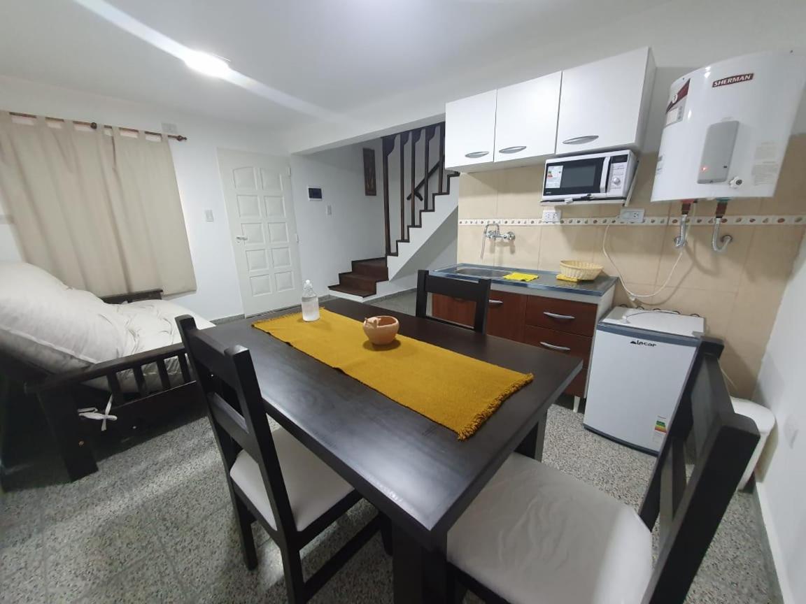 Departamentos Shaka- Ekeikey Apartment Belen Ngoại thất bức ảnh
