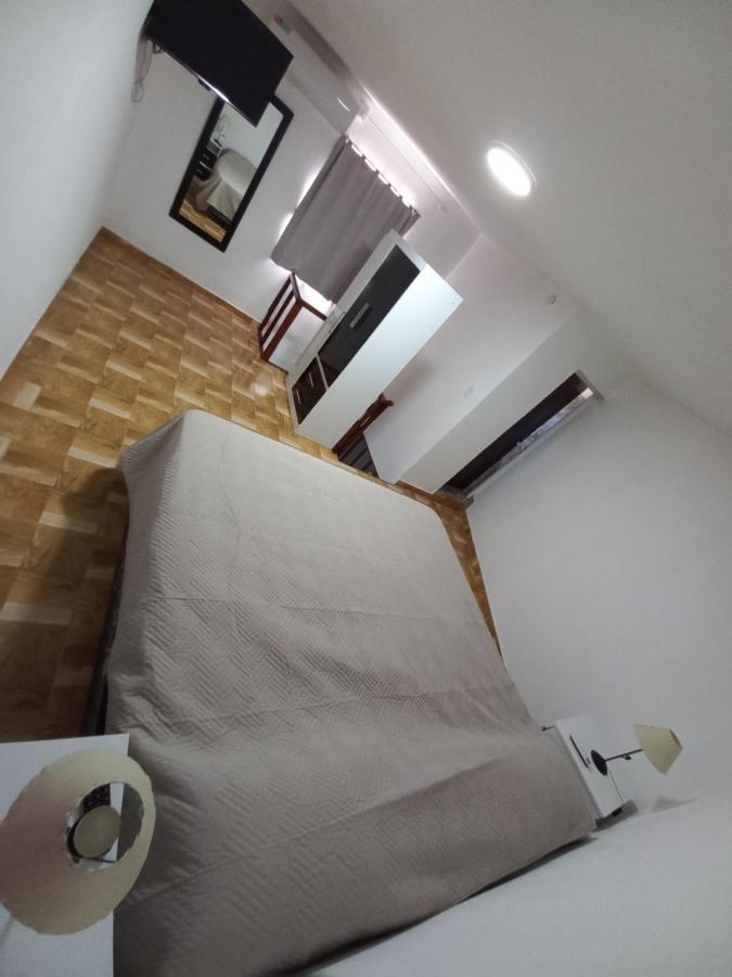 Departamentos Shaka- Ekeikey Apartment Belen Ngoại thất bức ảnh