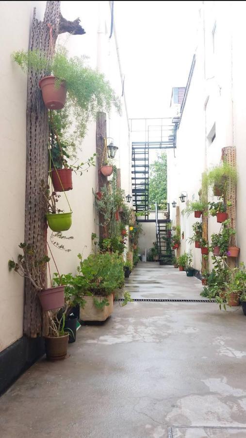 Departamentos Shaka- Ekeikey Apartment Belen Ngoại thất bức ảnh