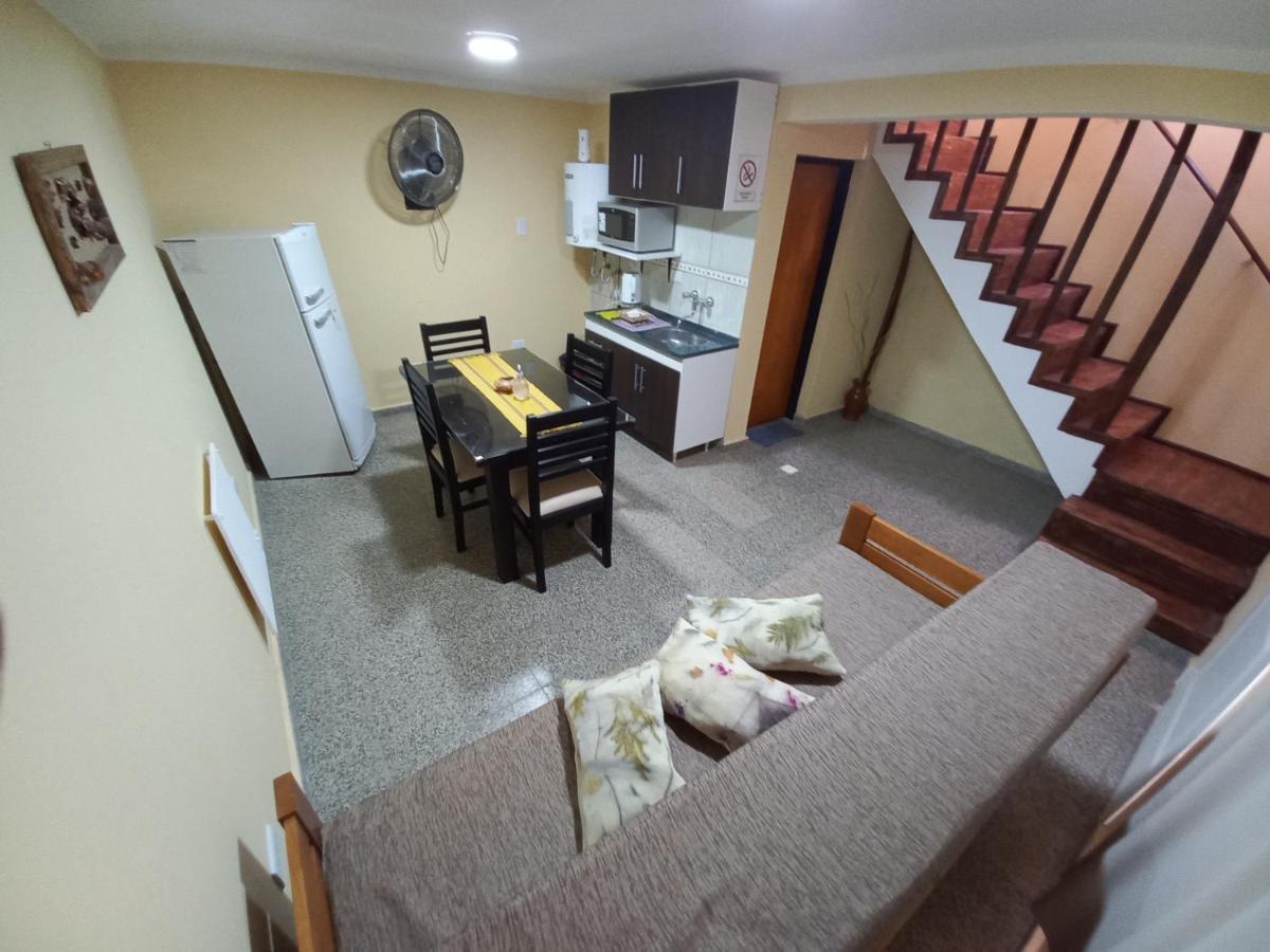 Departamentos Shaka- Ekeikey Apartment Belen Ngoại thất bức ảnh