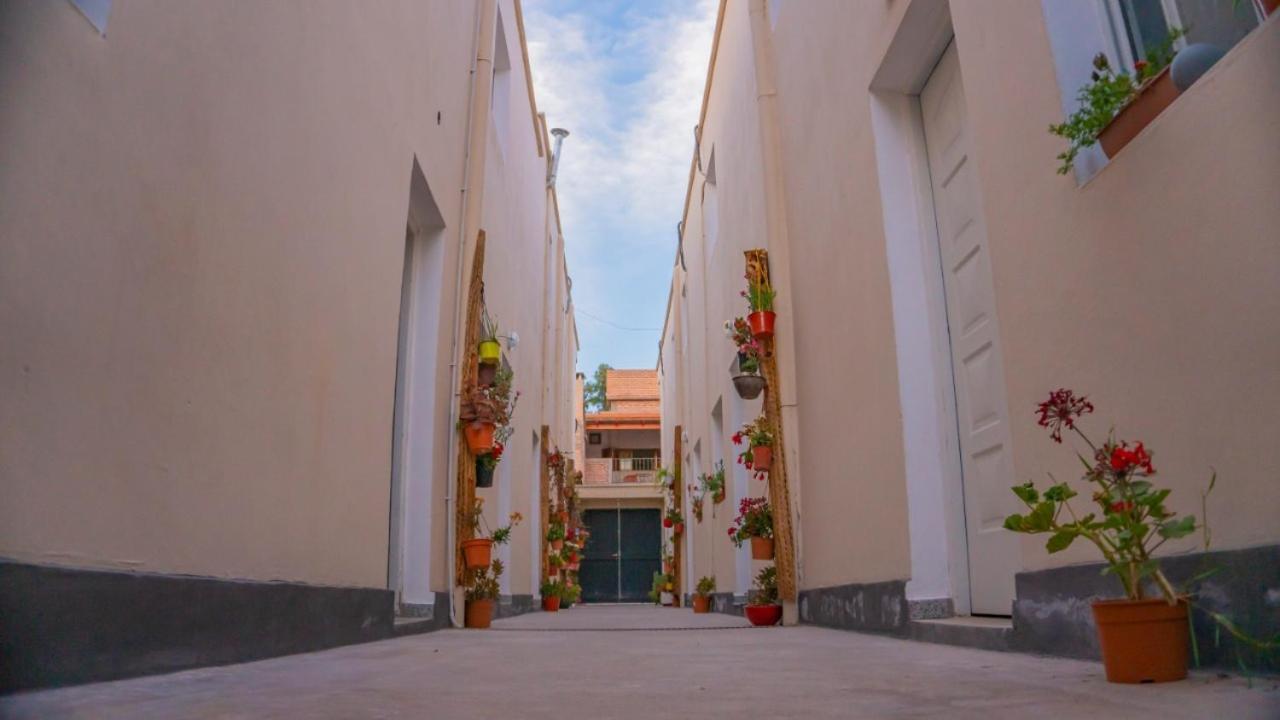 Departamentos Shaka- Ekeikey Apartment Belen Ngoại thất bức ảnh