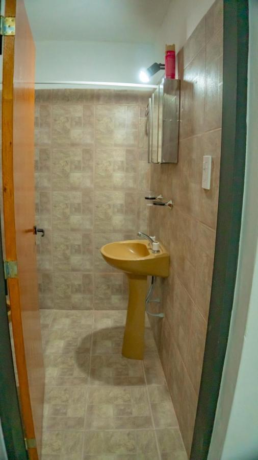 Departamentos Shaka- Ekeikey Apartment Belen Ngoại thất bức ảnh