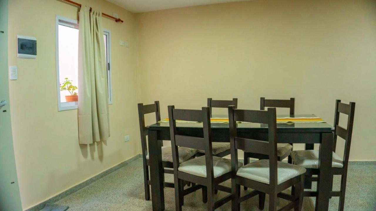 Departamentos Shaka- Ekeikey Apartment Belen Ngoại thất bức ảnh