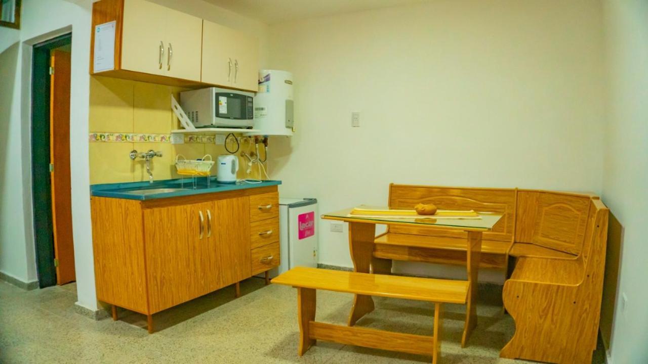 Departamentos Shaka- Ekeikey Apartment Belen Ngoại thất bức ảnh
