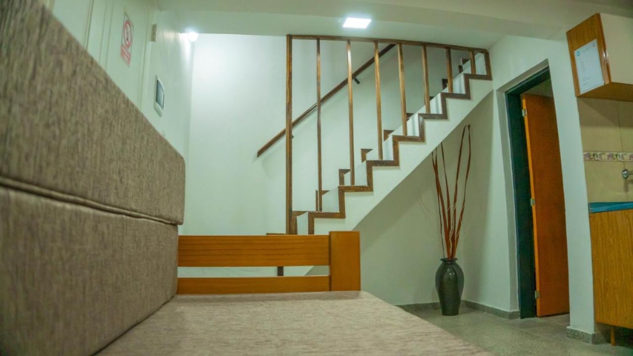 Departamentos Shaka- Ekeikey Apartment Belen Ngoại thất bức ảnh