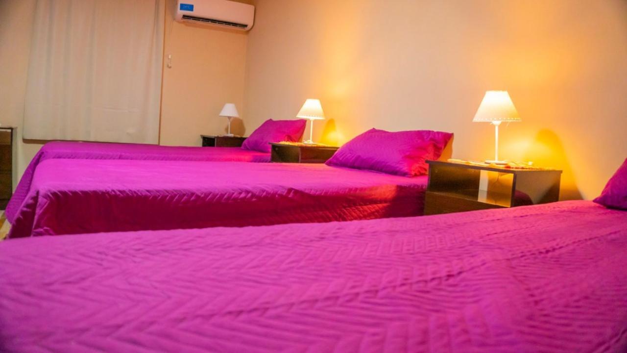 Departamentos Shaka- Ekeikey Apartment Belen Ngoại thất bức ảnh