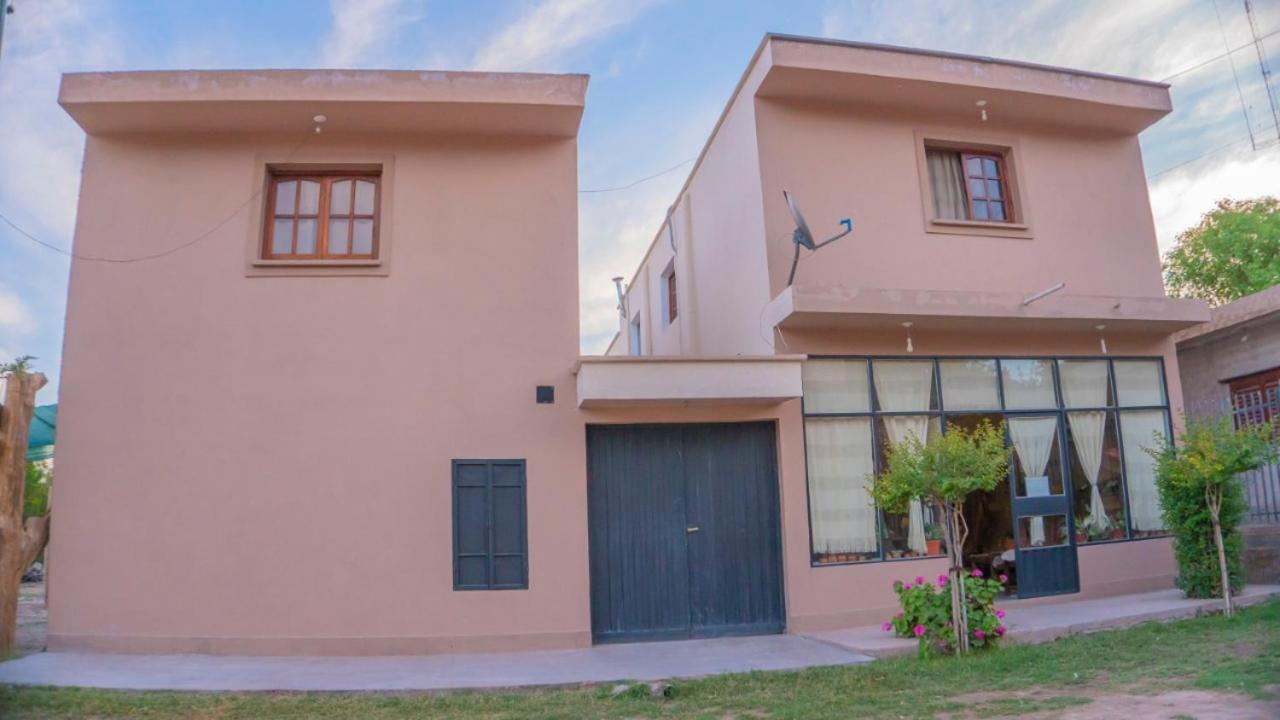 Departamentos Shaka- Ekeikey Apartment Belen Ngoại thất bức ảnh